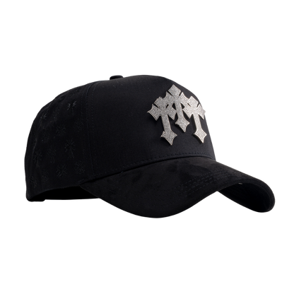 Barbas Hats x CT "Chrome I" (Last Edition)