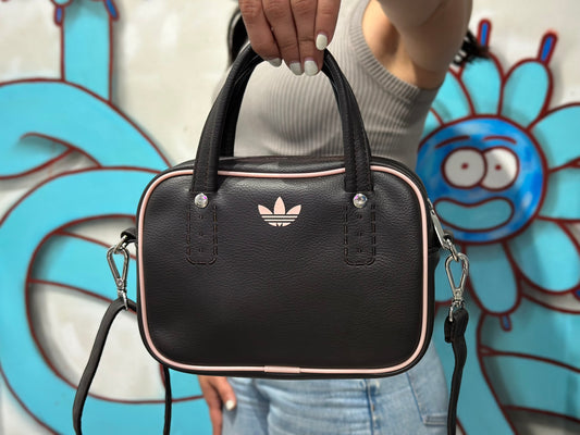 Adidas Adicolor XS Bag (Aurora Coffee)