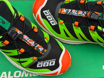 Salomon XT-4 OG x Feid "FERXXOCALIPSIS" (2026)