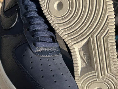 Air Force 1 LX "Obsidian" (W)