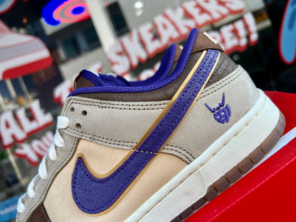 Dunk Low "Setsubun" (2022)