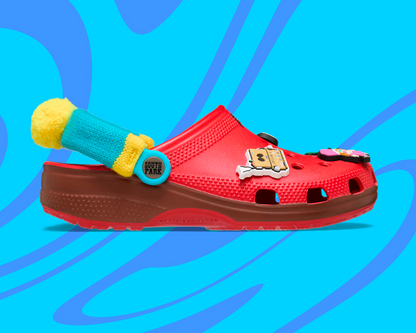 Crocs Classic Clog x South Park "Cartman"