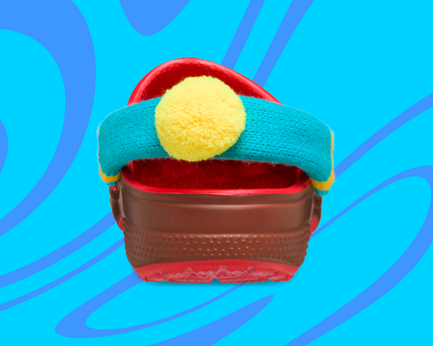 Crocs Classic Clog x South Park "Cartman"