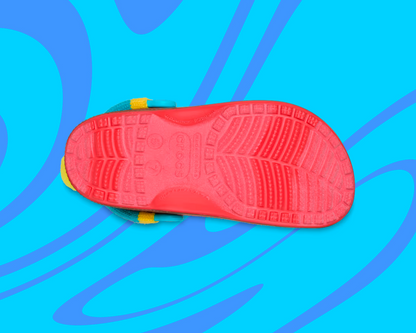 Crocs Classic Clog x South Park "Cartman"