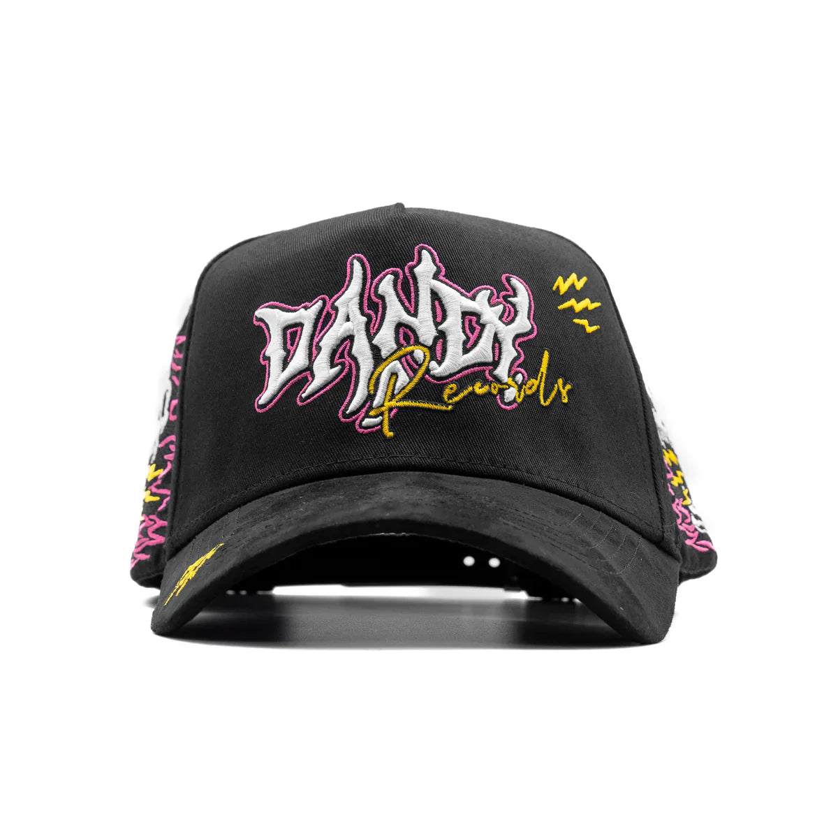 Dandy Hats "Dandy Records"