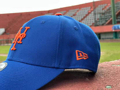 New Era x Bad Bunny "NY Mets" 9Forty Adjustable