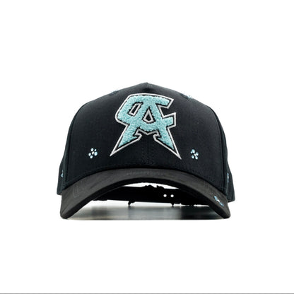 Dandy Hats x Canelo Álvarez "Tiffany"