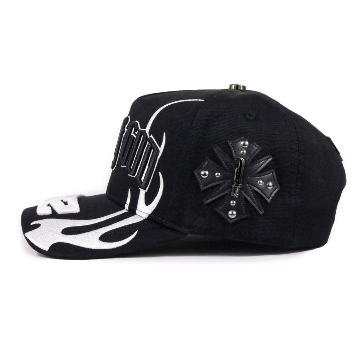 Baez x Shifu "Son of God"