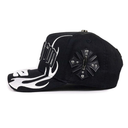 Baez x Shifu "Son of God"