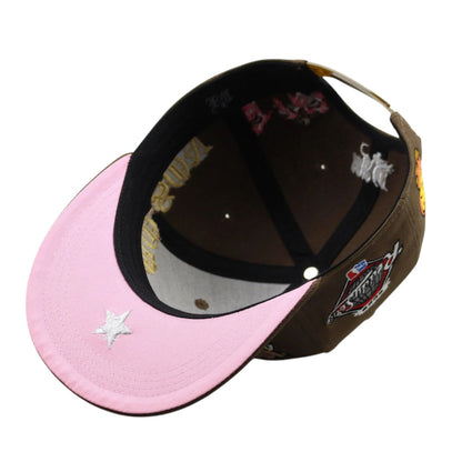 Reddy "Nata Bape Camo" (Brown)