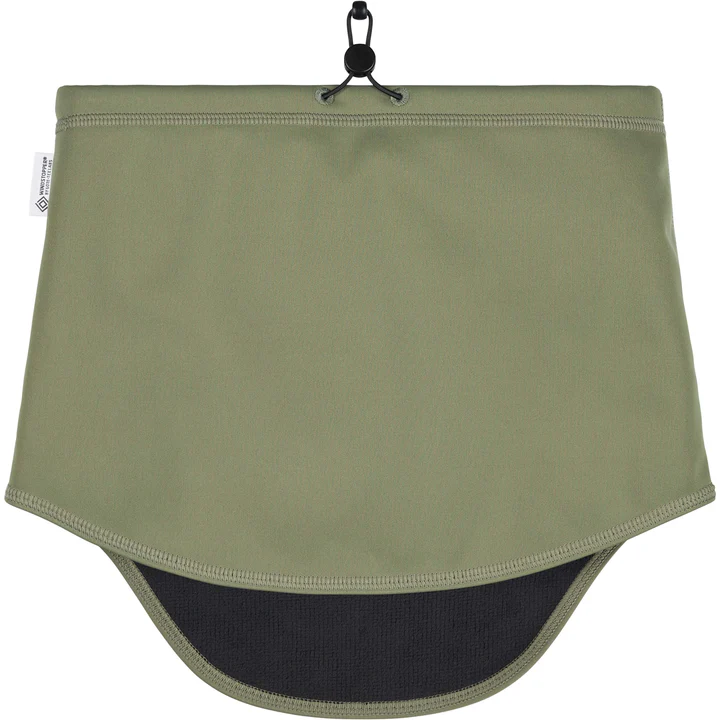Supreme x WINDSTOPPER® Neck Gaiter (Olive)