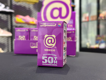 Bearbrick 100% Series 50 (Blind Box)