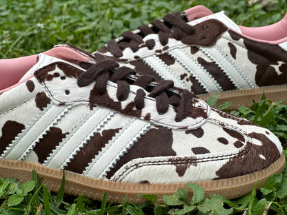 Samba OG "Cow Print" (W)