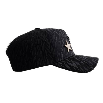 Barbas Hats x CT "Rockstar I CT"
