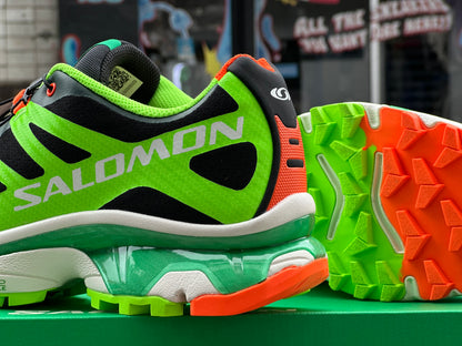 Salomon XT-4 OG x Feid "FERXXOCALIPSIS" (2026)