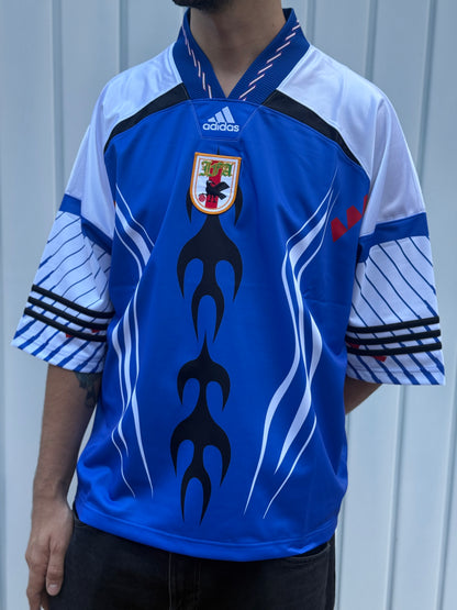 Adidas Bringback Remixed Jersey "México"