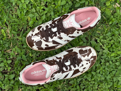Samba OG "Cow Print" (W)