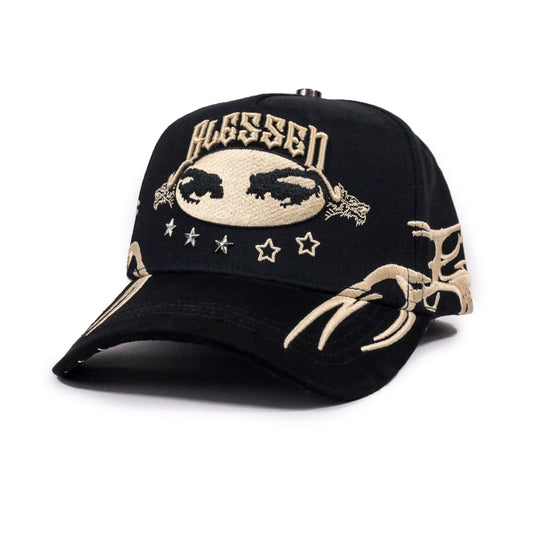 Baez x Shifu "All Eyes on Me"