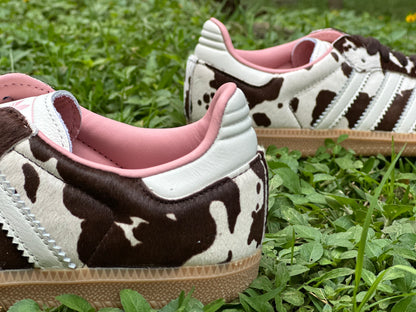 Samba OG "Cow Print" (W)
