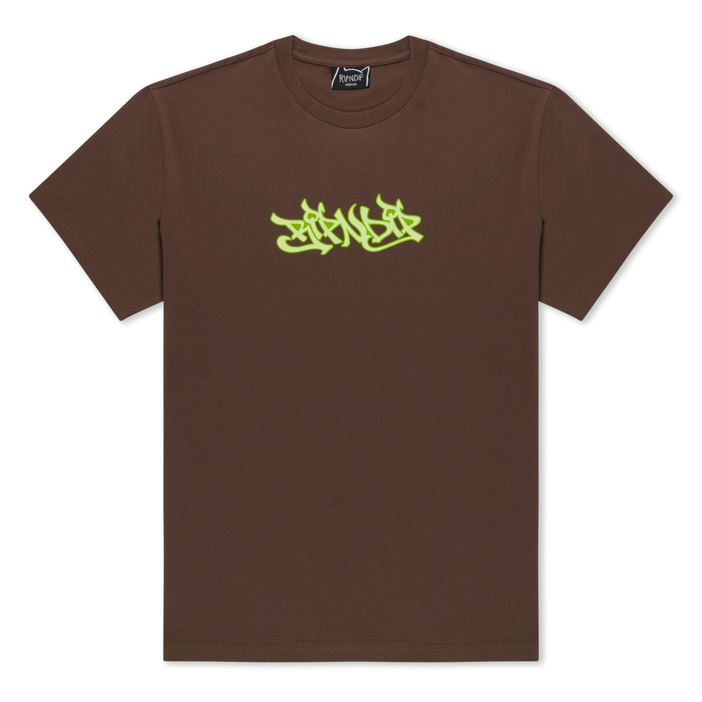 Ripndip "Dragonology" Tee (Brown)