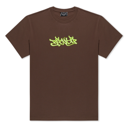 Ripndip "Dragonology" Tee (Brown)
