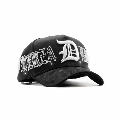 Dandy Hats x Fuerza Regida "Crystals"