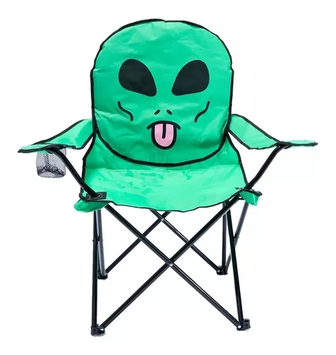 Lord Alien Beach Chair