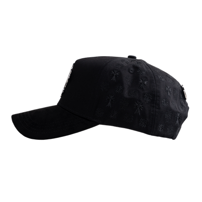 Barbas Hats x CT "Chrome I" (Last Edition)