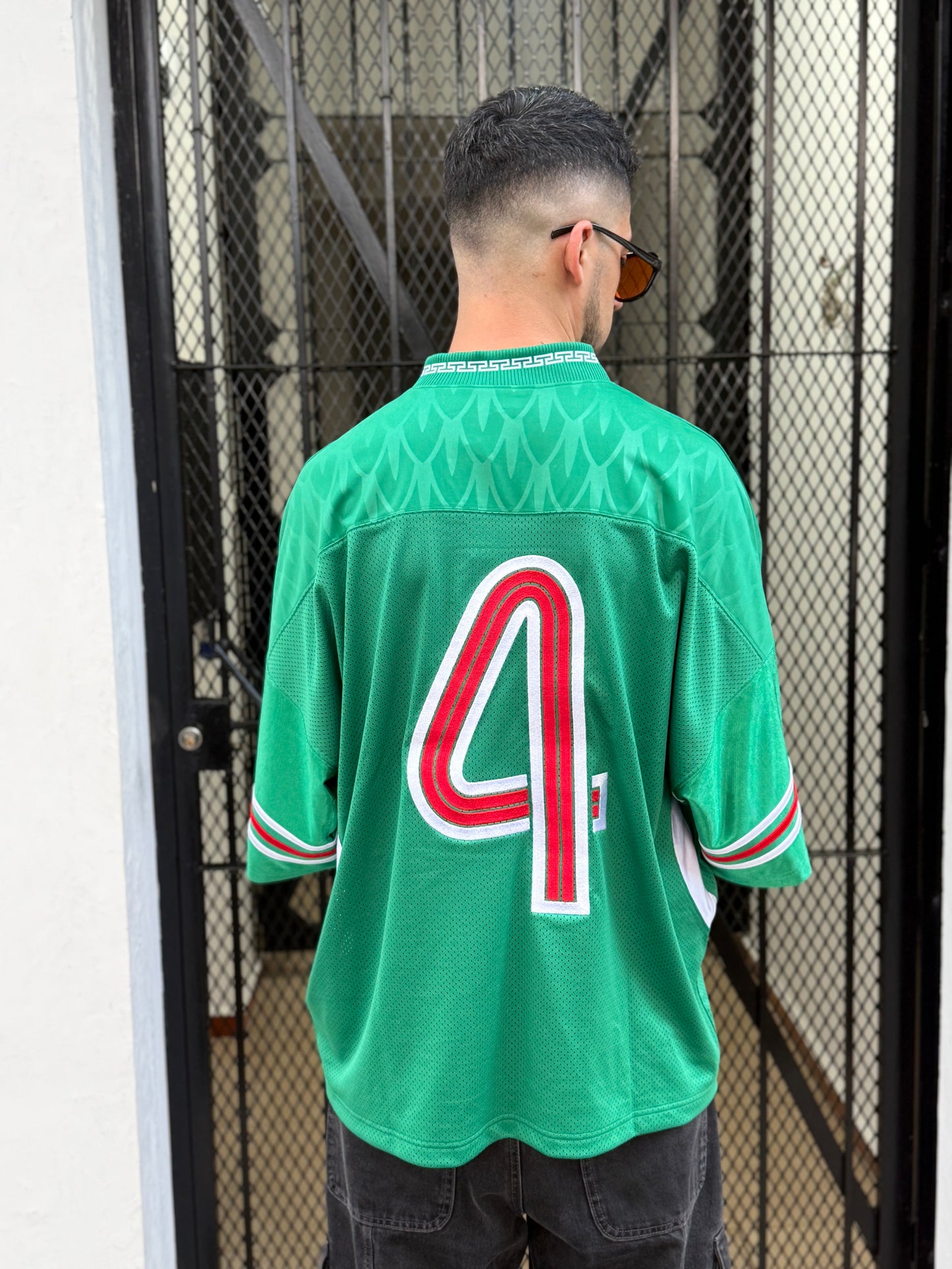 Adidas Bringback Remixed Jersey "Japón"