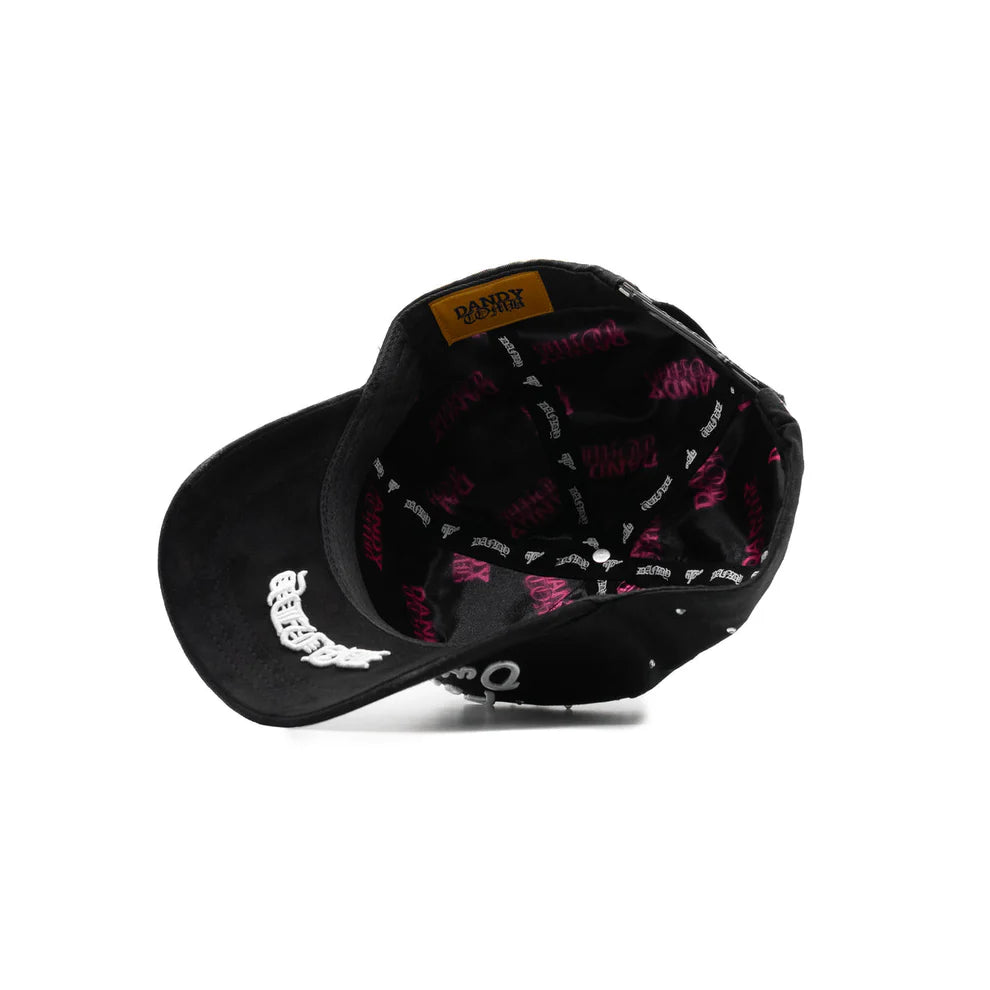 Dandy Hats x Tombochio "For All Our Haters"