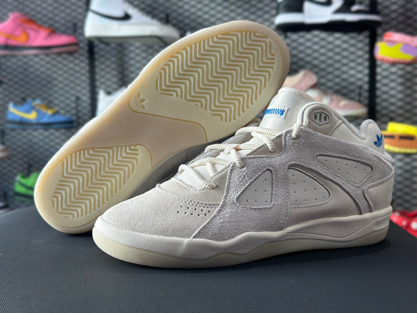 Adidas x Bad Bunny BadBo 1.0 "Resilience"
