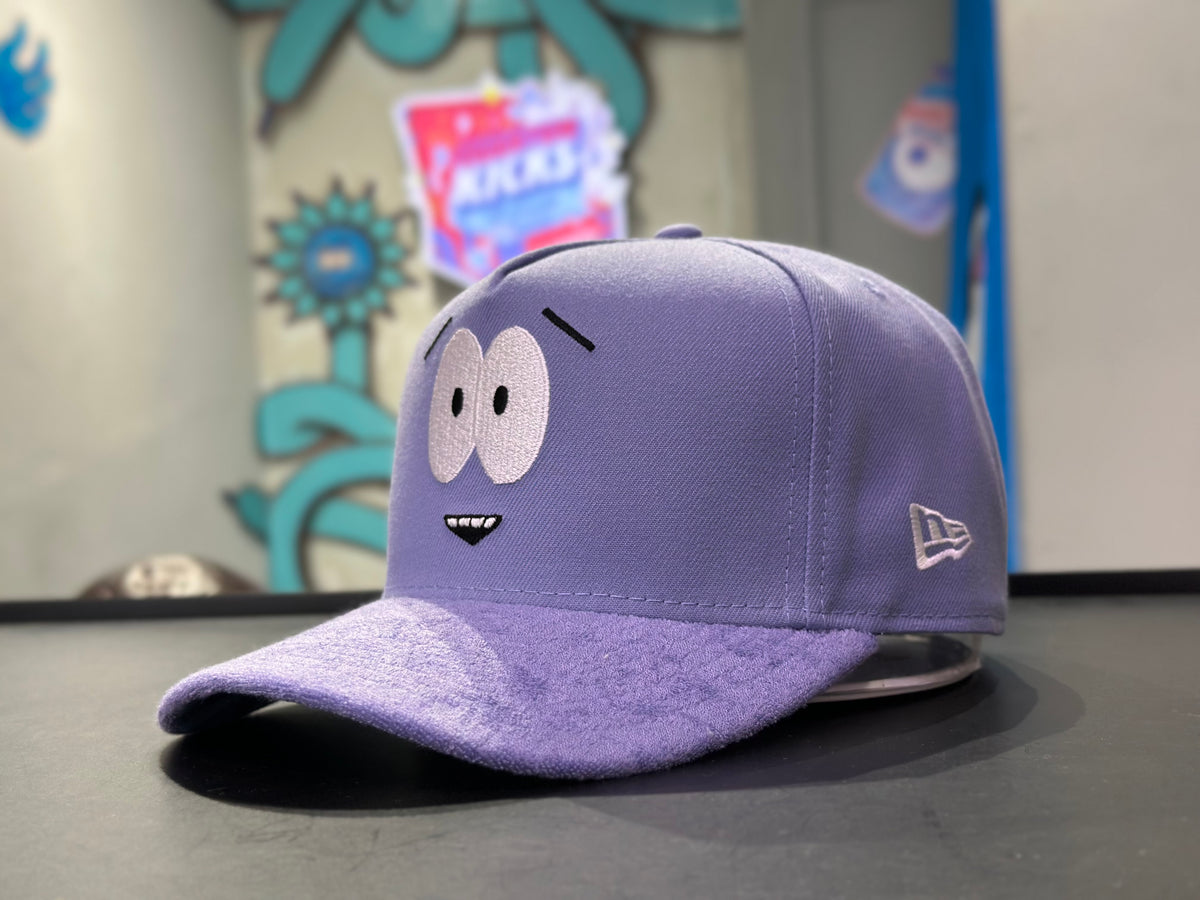 New Era x South Park "Towelie" 9FIFTY Snapback