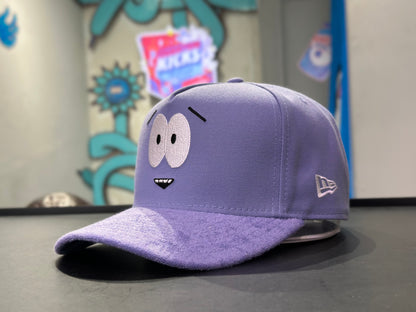 New Era x South Park "Towelie" 9FIFTY Snapback