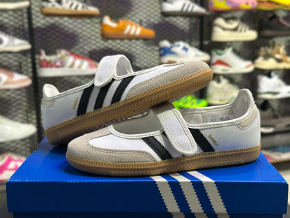 Adidas Samba Jane "White" (W)