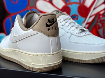 Air Force 1 Low “Khaki"