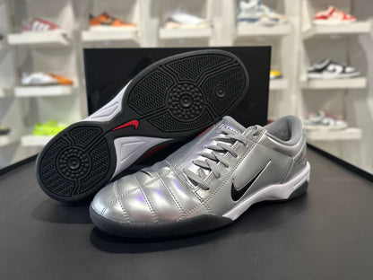 Total 90 3 SP "Metallic Silver"