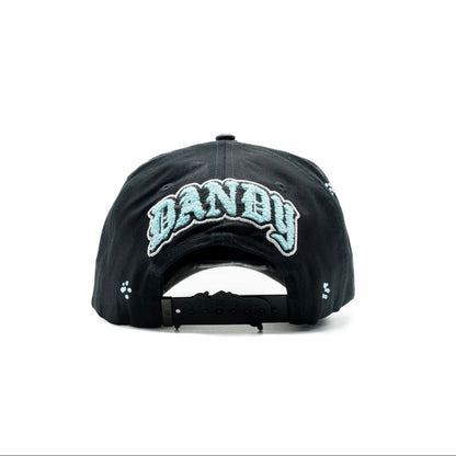 Dandy Hats x Canelo Álvarez "Tiffany"