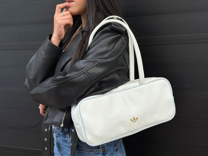 Adidas Airliner Adicolor Bag (Crystal Sky)