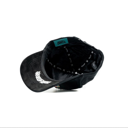 Dandy Hats x Canelo Álvarez "Undisputed"