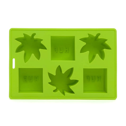 Silicone Ice (Green)