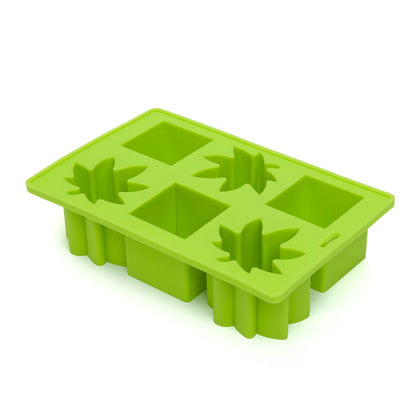 Silicone Ice (Green)