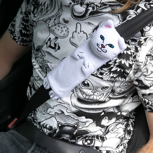 Lord Nermal Seat Belt Cover