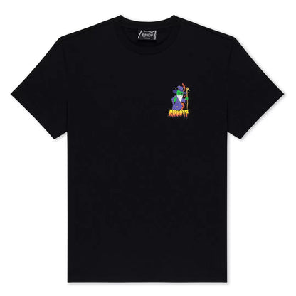 Magical Tee (Black)