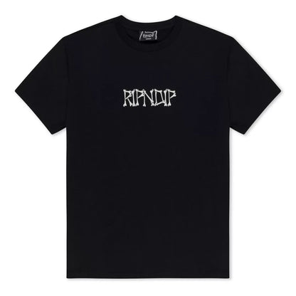 Bones Tee (Black)