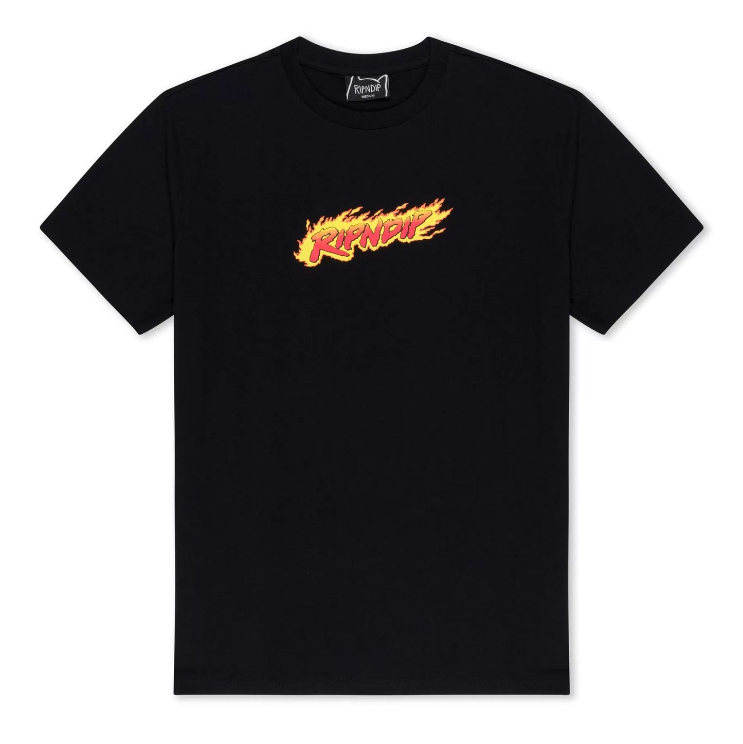 Break Loose Tee (Black)