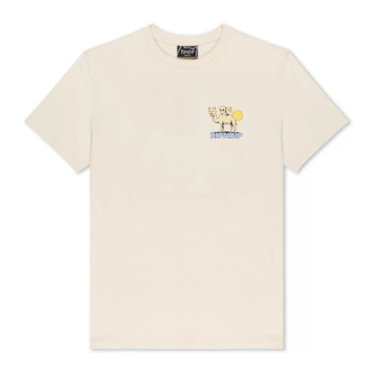 Barnum Tee (Natural)