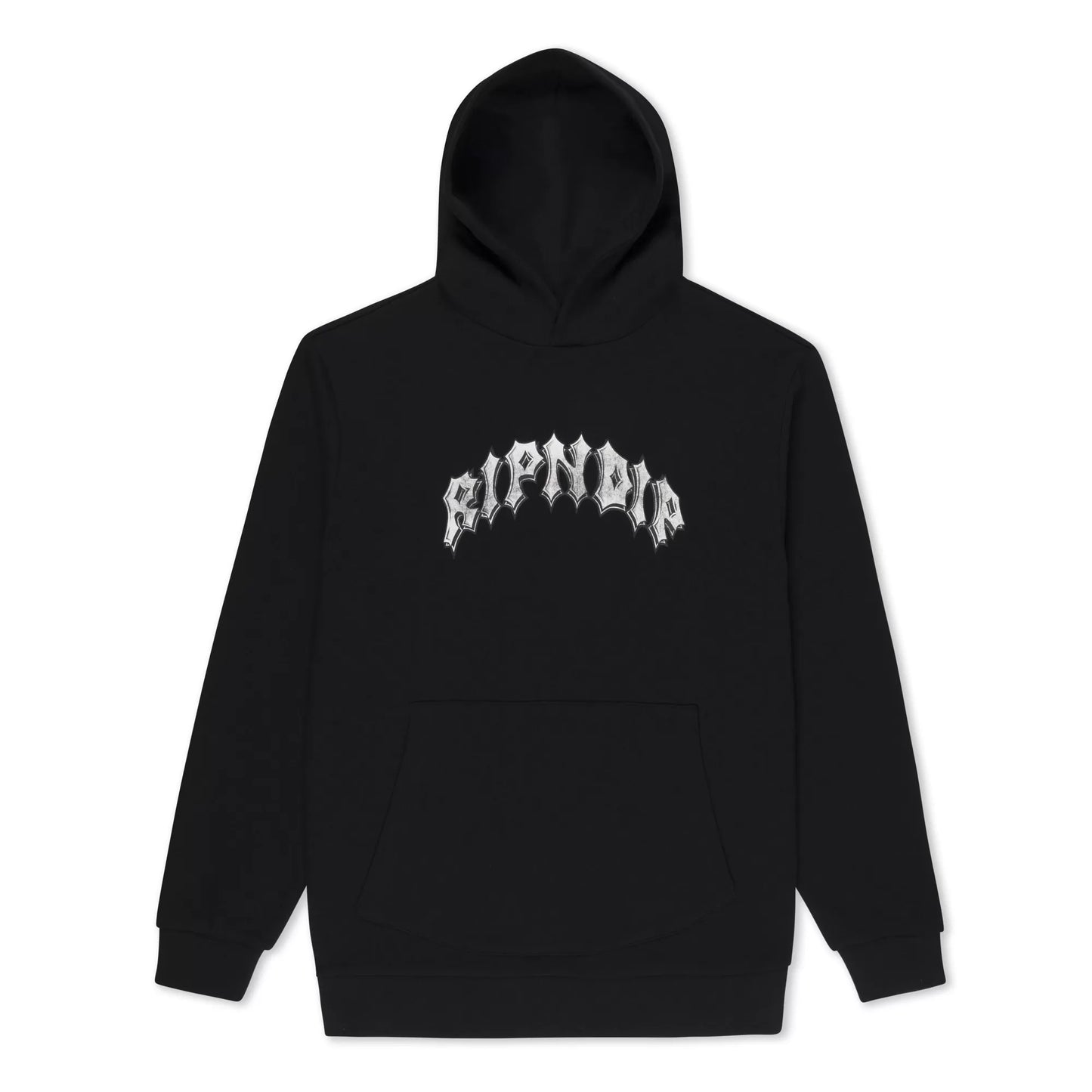 Mother Nerm Hoodie (Black)