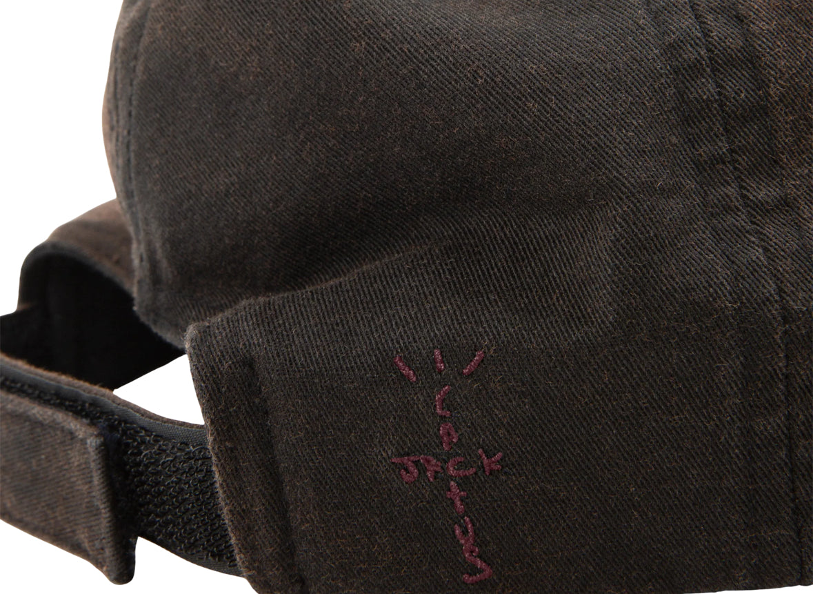 Nike x FC Barcelona x Cactus Jack "Distressed Hat" (1899)