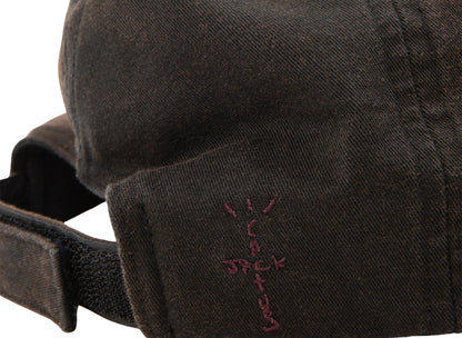 Nike x FC Barcelona x Cactus Jack "Distressed Hat" (1899)