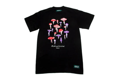 Day Dream Tee (Black)